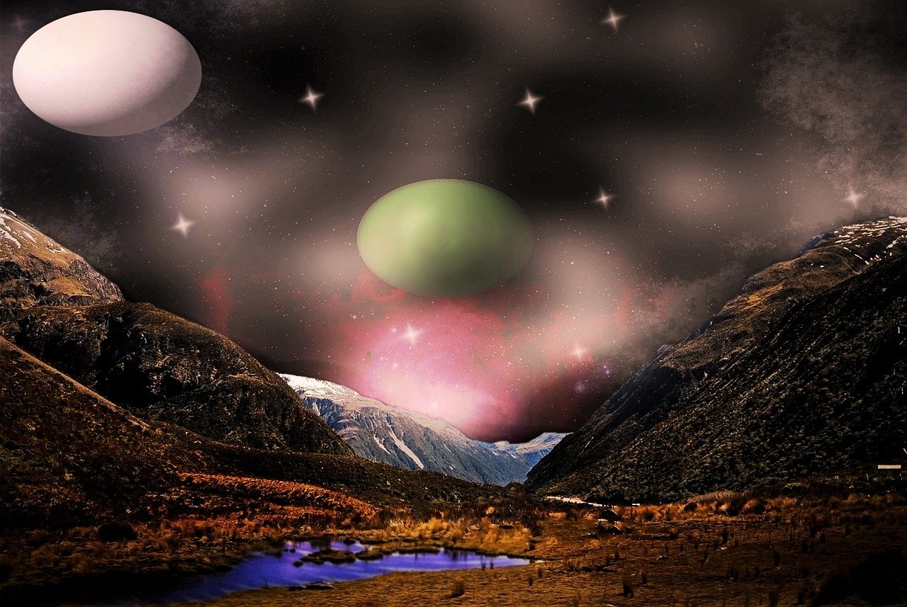 俄罗斯最新火星车，探索火星的新里程碑