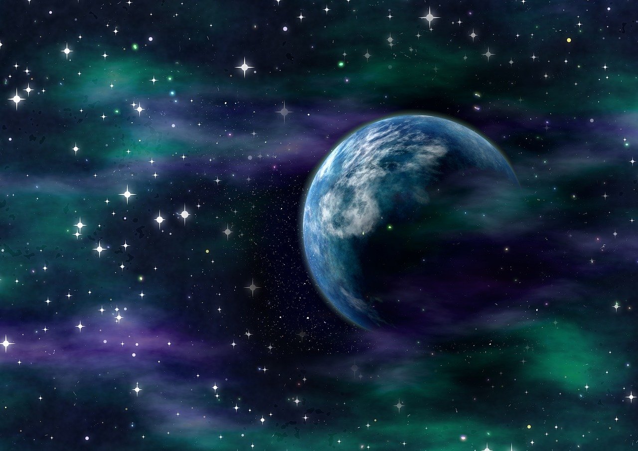 太古吞噬决最新章节探秘，吞噬宇宙的力量之源