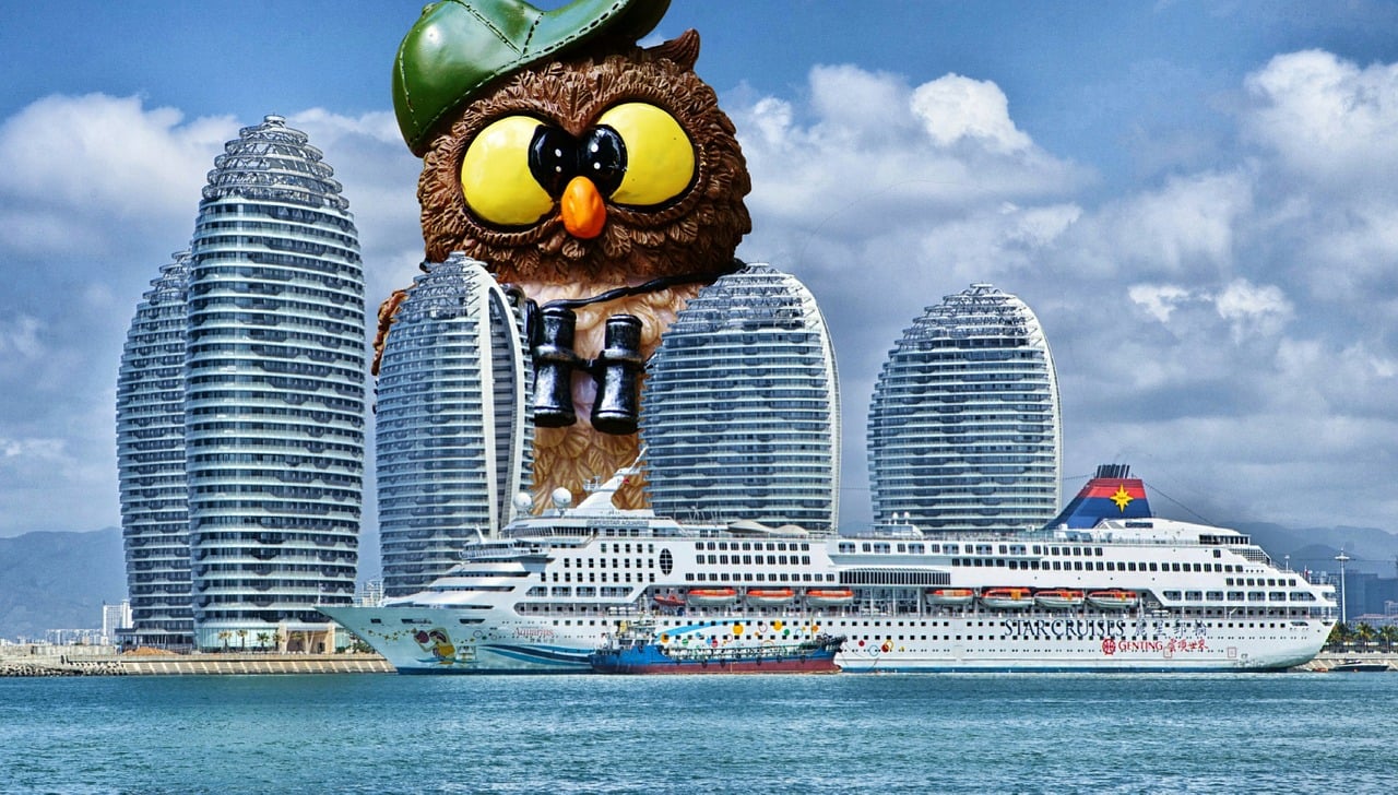 海南免税最新动态，打造全球旅游消费新热点