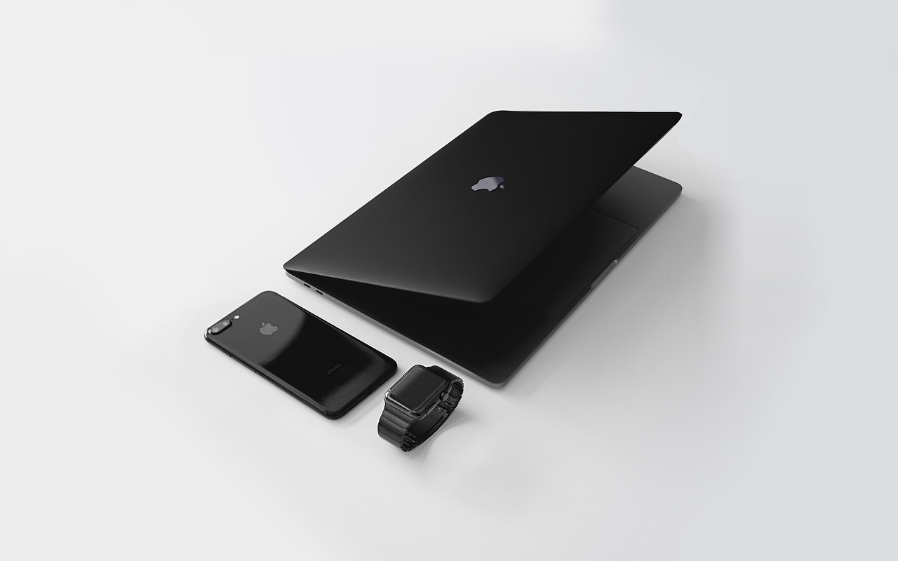 苹果Mac系列产品的最新创新与消息速递