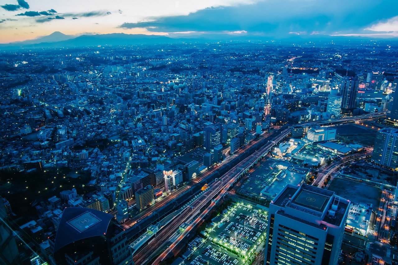 安徽滁州市，明珠之城的蓬勃发展之路