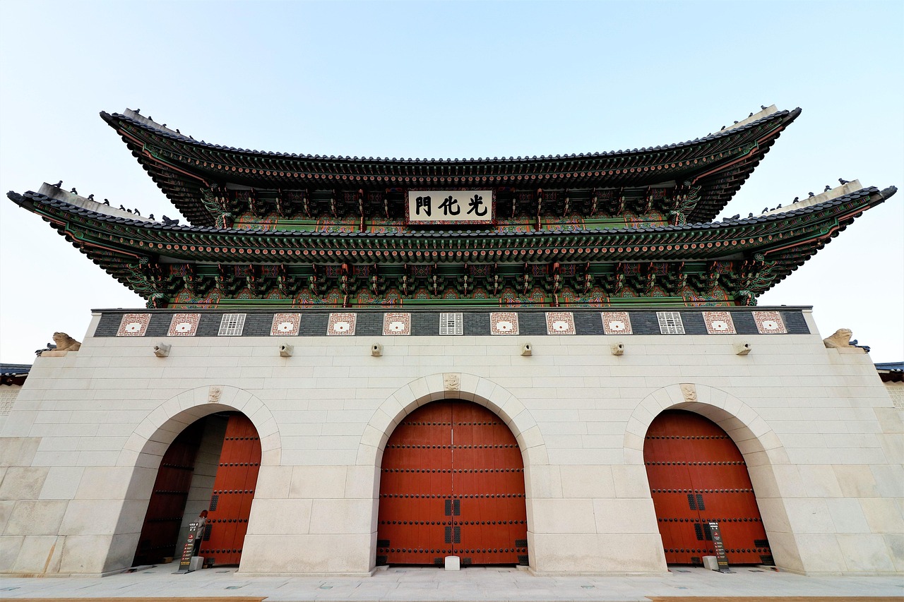 韩国大学国内最新排名概览