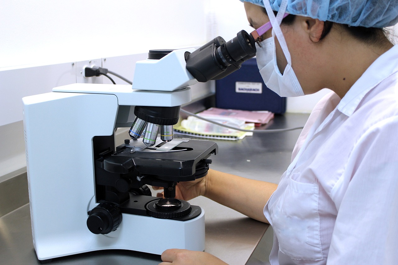 最新科学方法揭秘抗衰老研究与实践之道