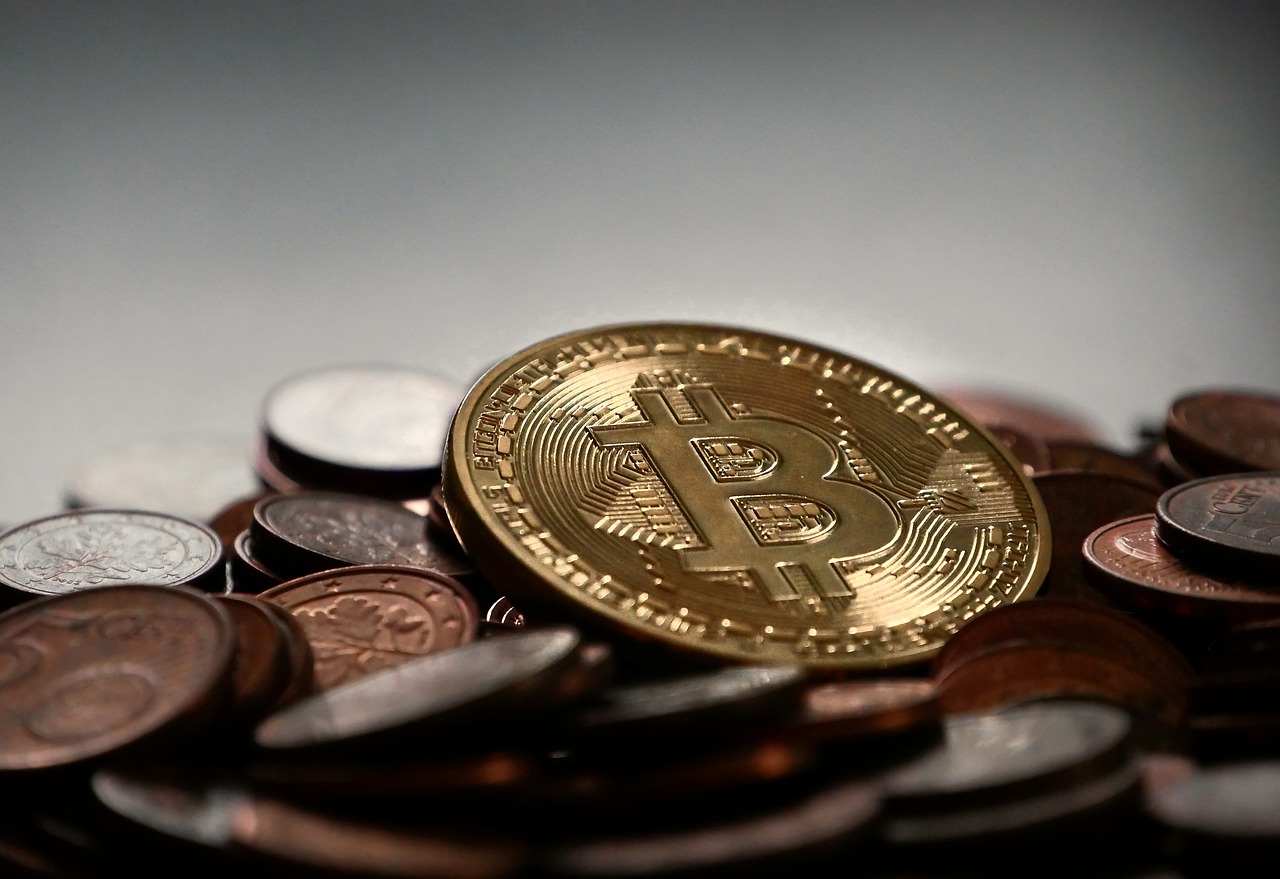 探索数字黄金的波动之路，比特币实时行情最新走势分析