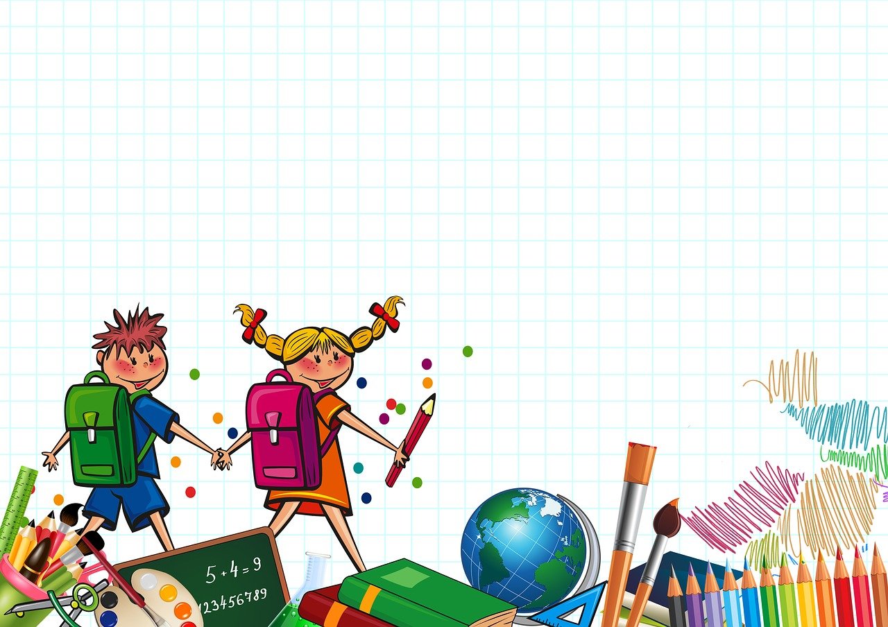 最新学校开学日，崭新篇章开启
