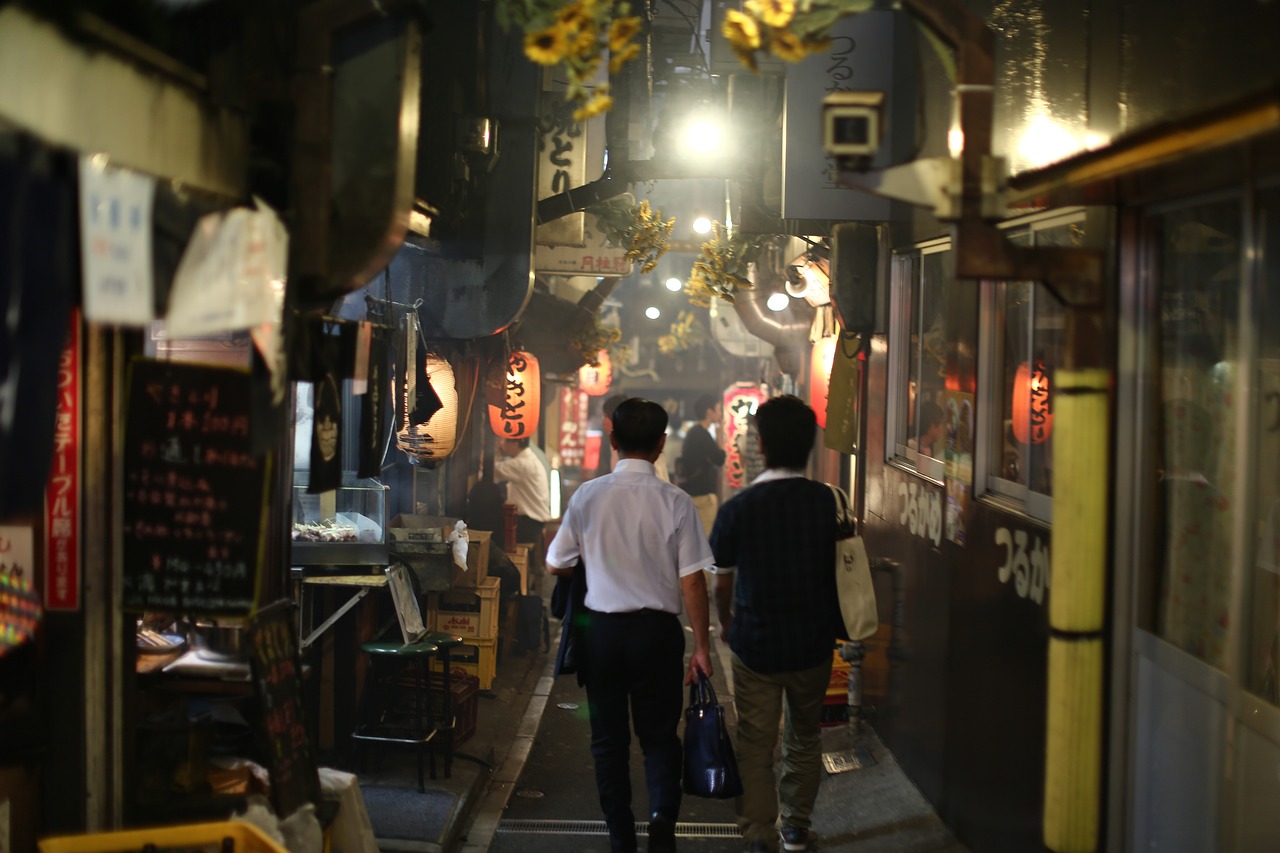 探索最新东京热N3，现代都市的魅力与活力之旅