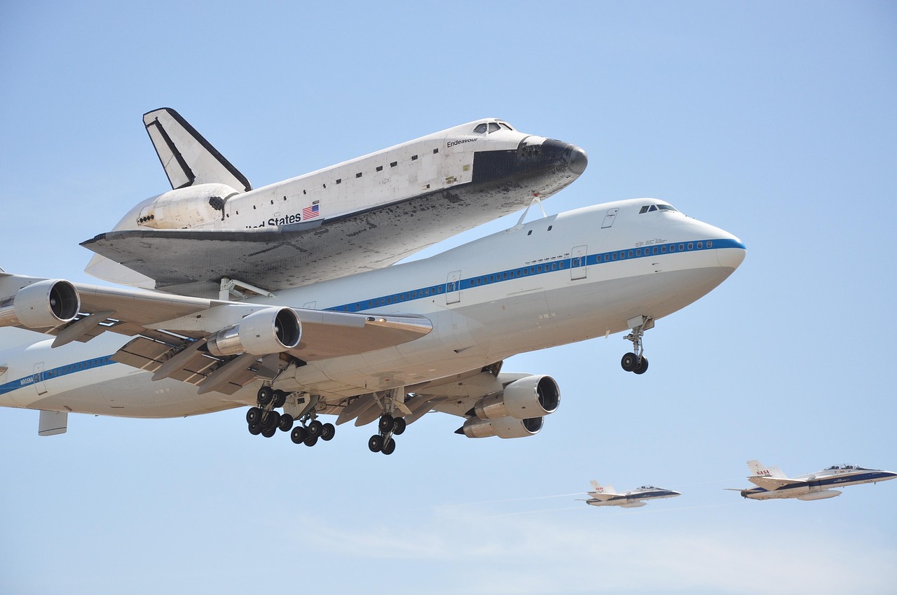 探索未知天空，飞行家最新消息揭秘，开启全新航空时代