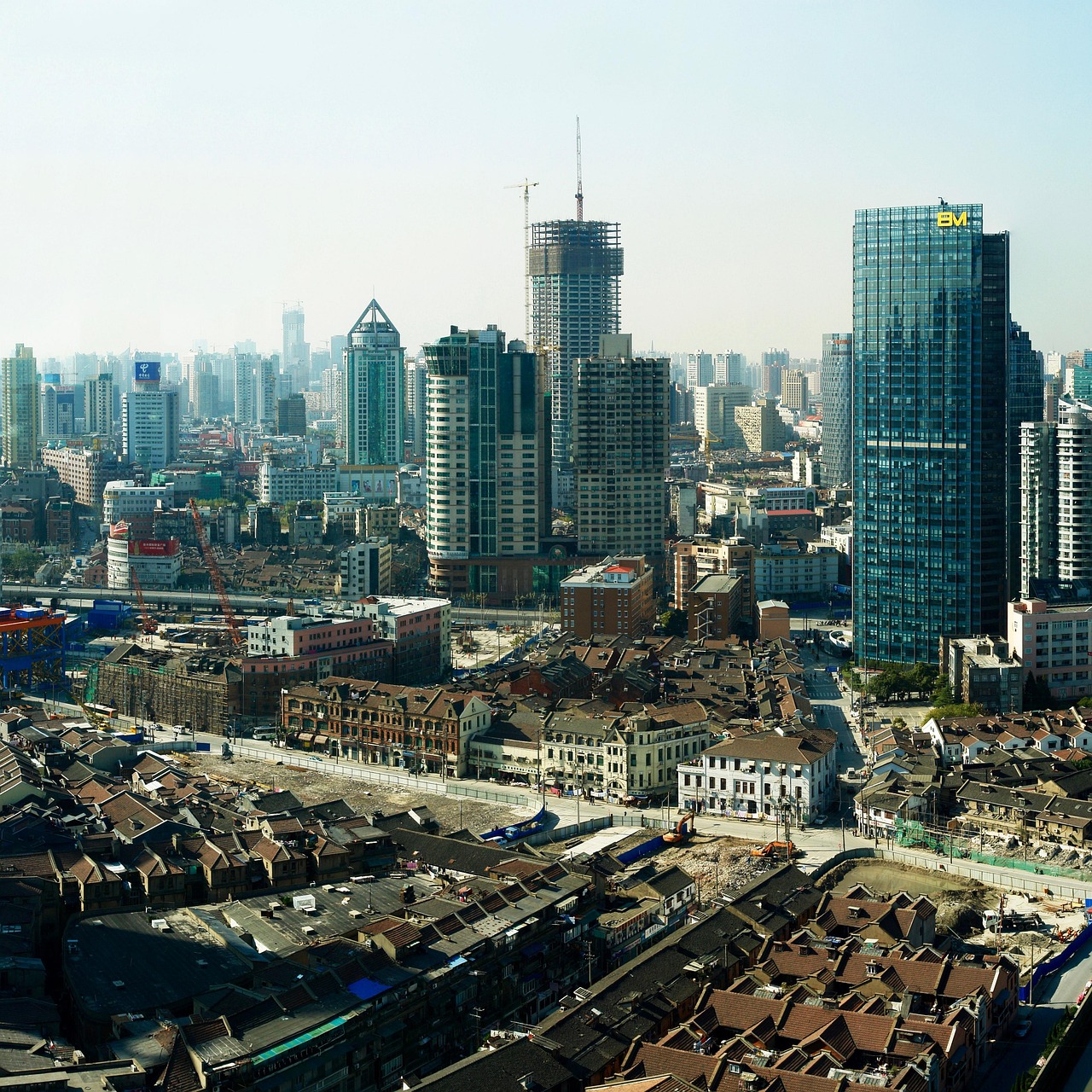 上海最新楼盘价格概览与概览，最新楼盘售价汇总