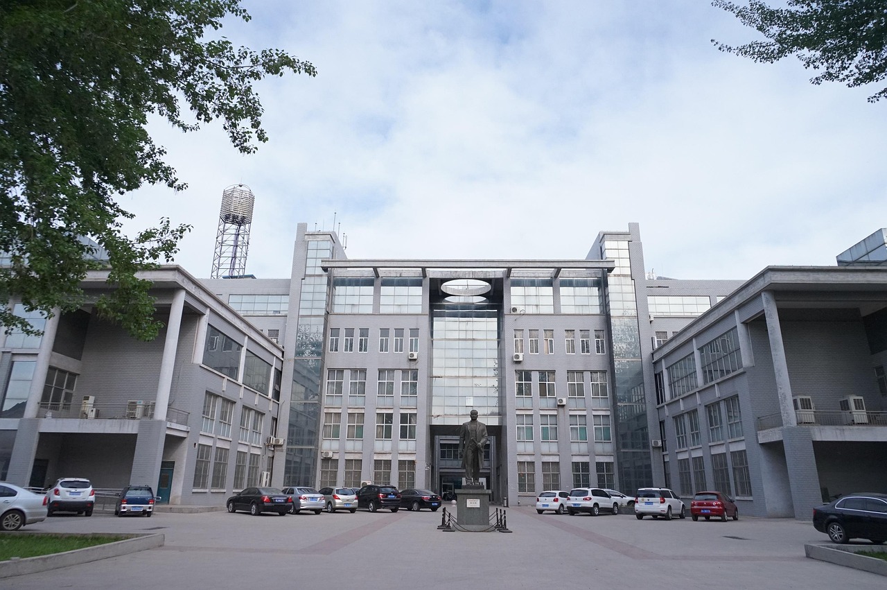 南京大学最新校区，探索与创新的前沿