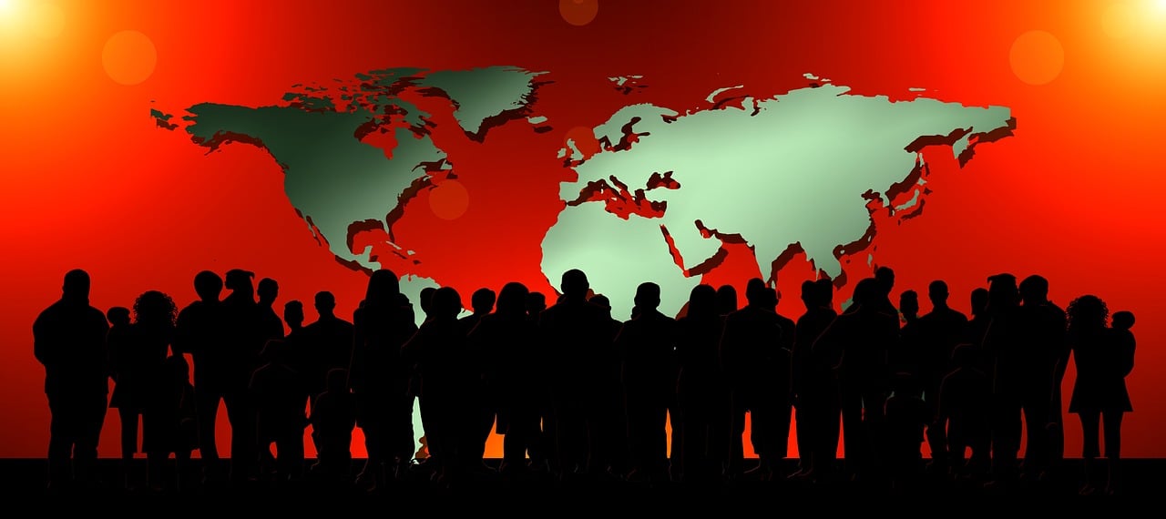 美国公民疫情最新信息概览，最新动态与数据分析