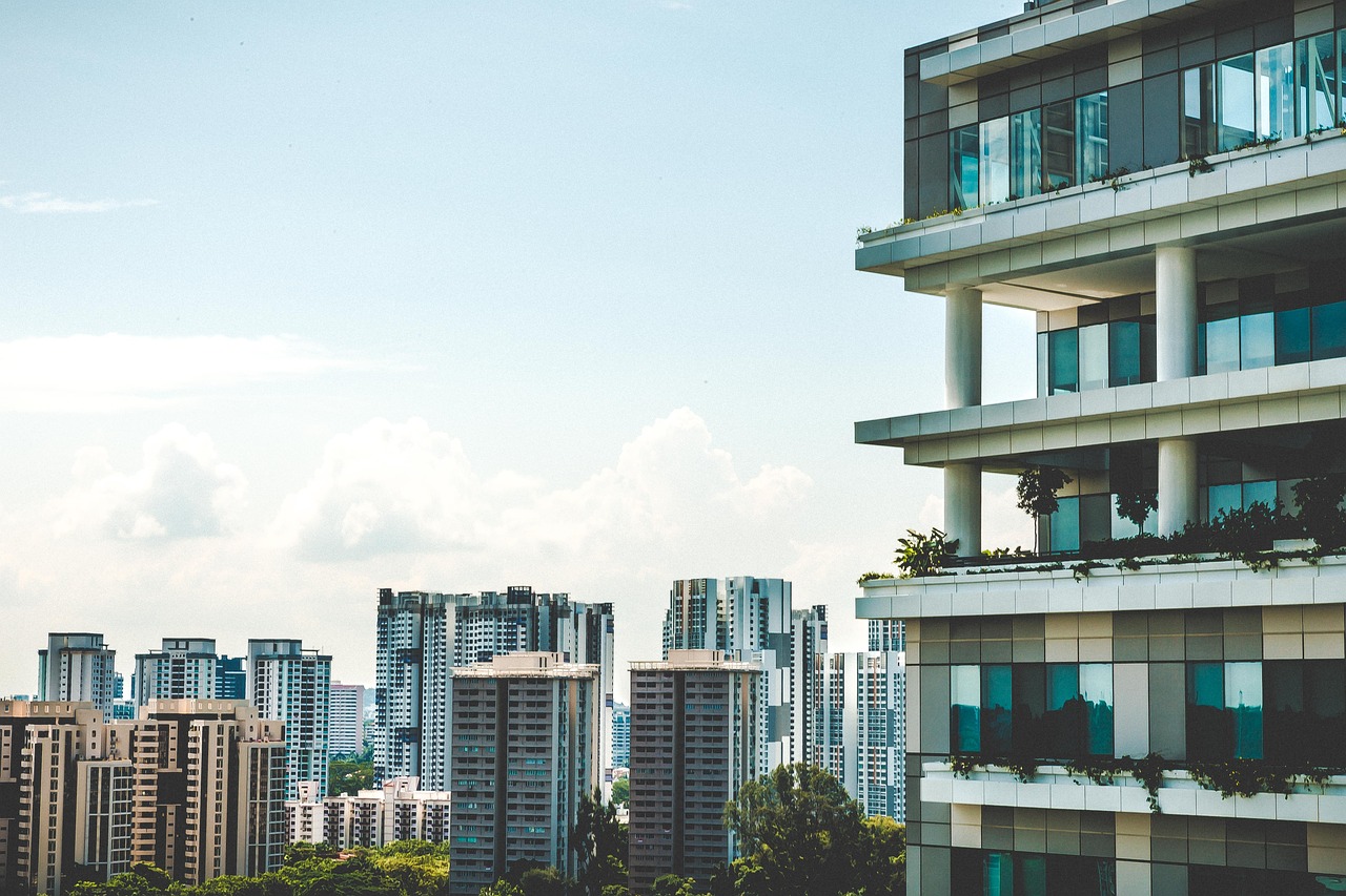 肇庆市端州区最新楼价概览，市场走势与购房指南