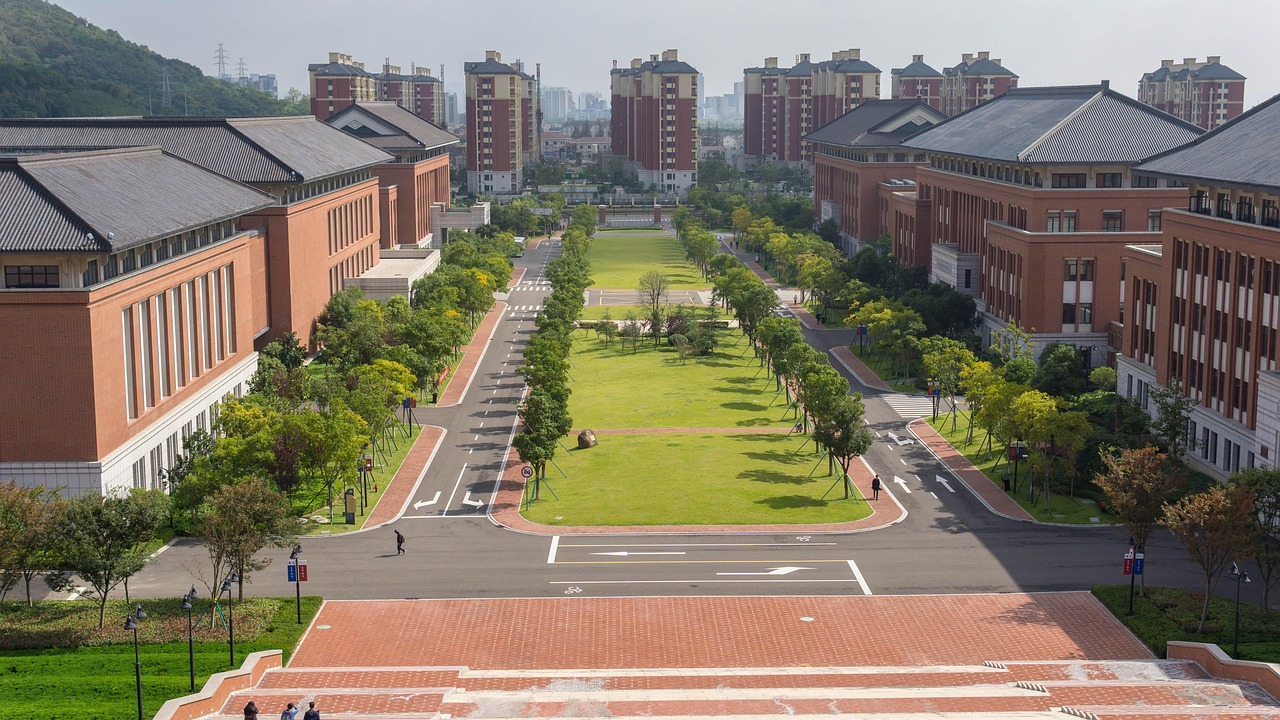浙江大学最新排名展现卓越综合实力标杆