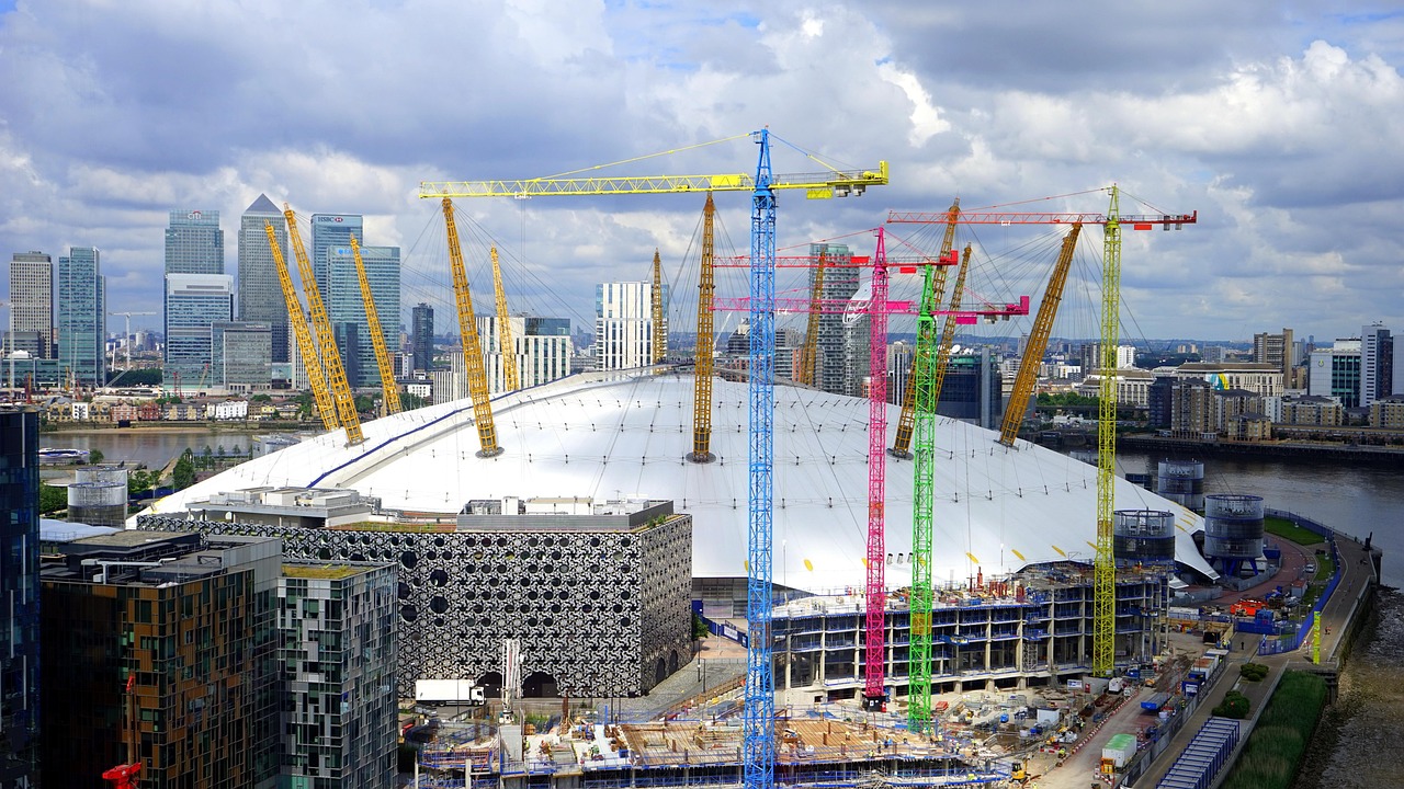 全国隧道技术革新与工程建设的里程碑，最新进展综述