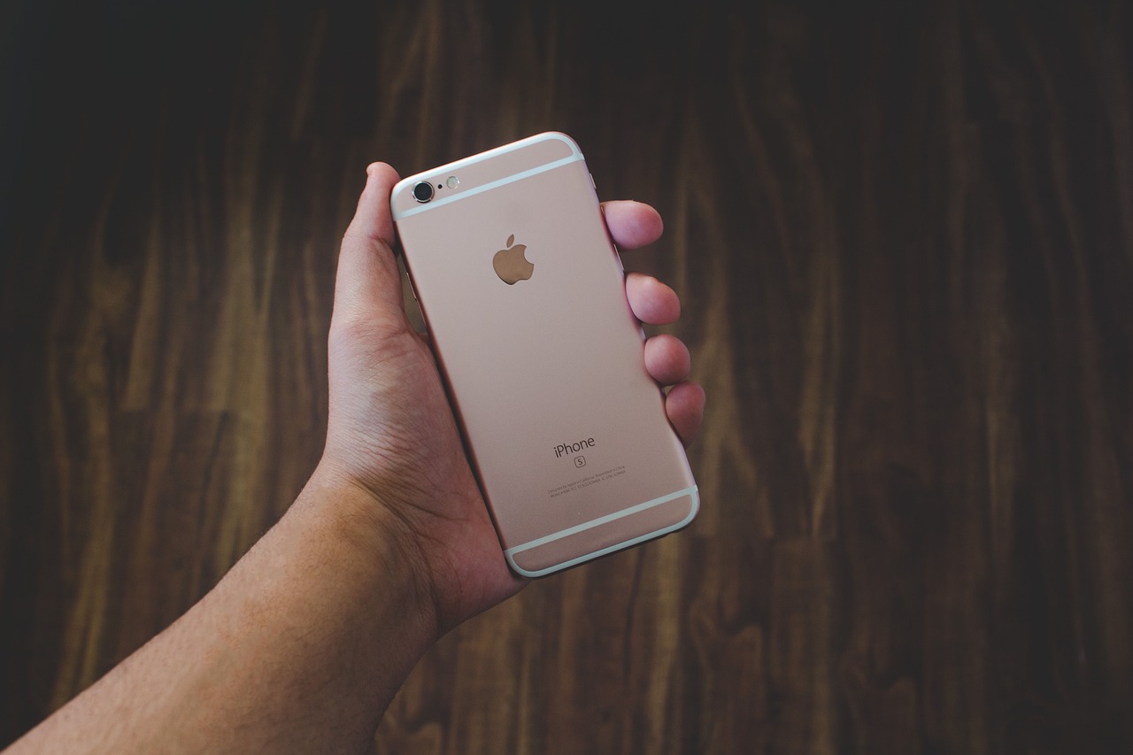 揭秘，2021年iPhone最新科技与创新的融合之作重磅消息！