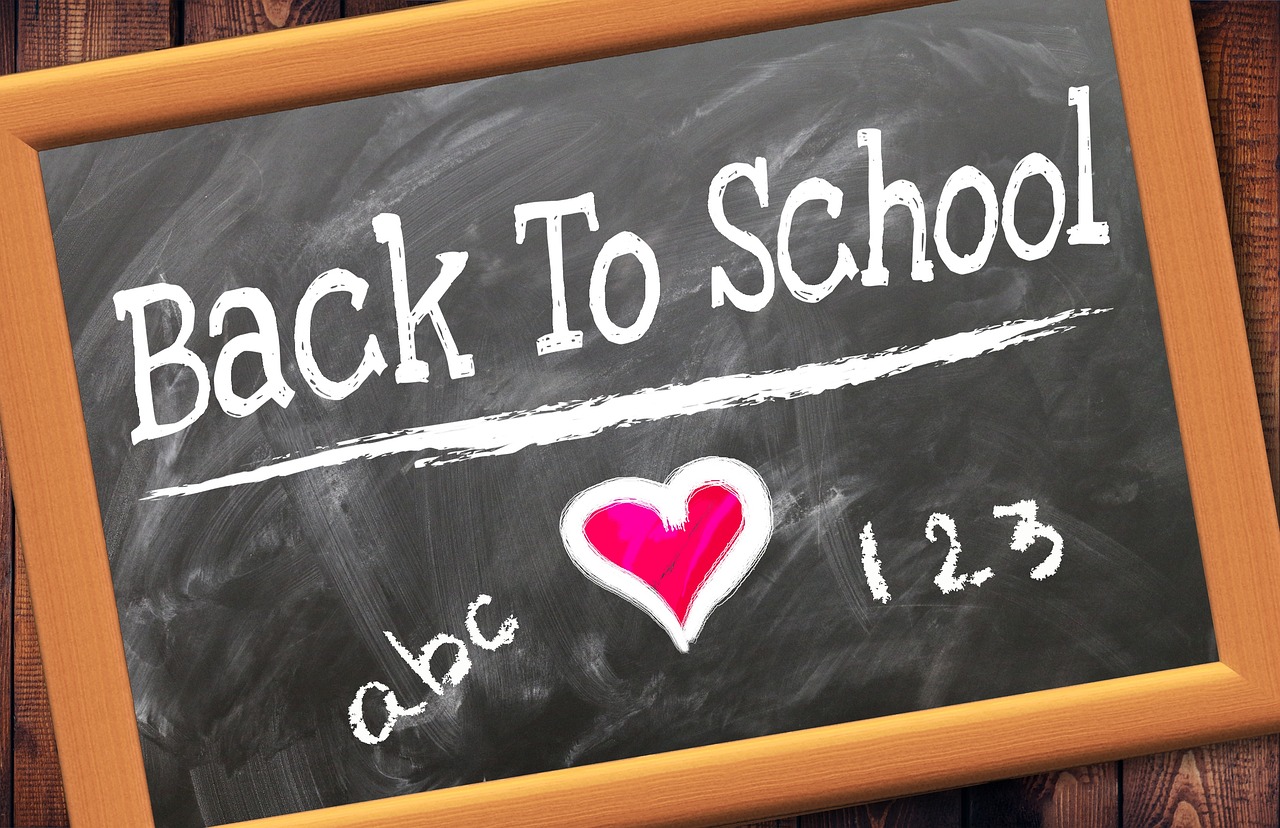 小学新开学时间发布，新篇章的开启