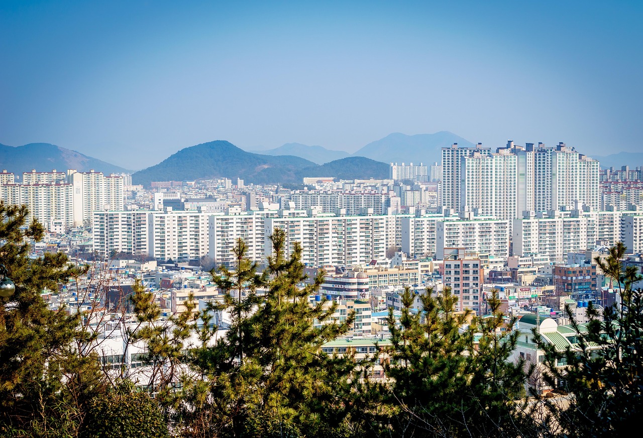 城市改革最新方案，塑造未来繁荣都市的蓝图